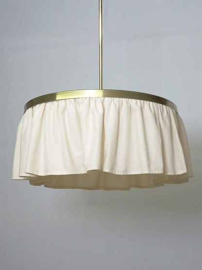 Fosbery Studio Camber Pendant by Fosbery Studio