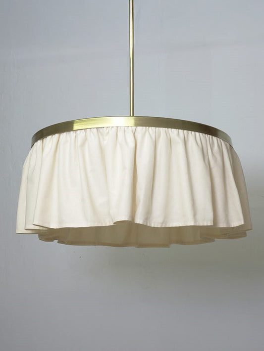 Fosbery Studio Camber Pendant by Fosbery Studio