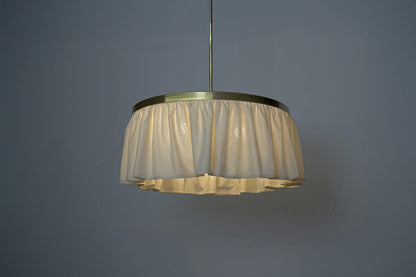 Fosbery Studio Camber Pendant by Fosbery Studio