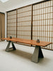 Camel Table Dining Tables