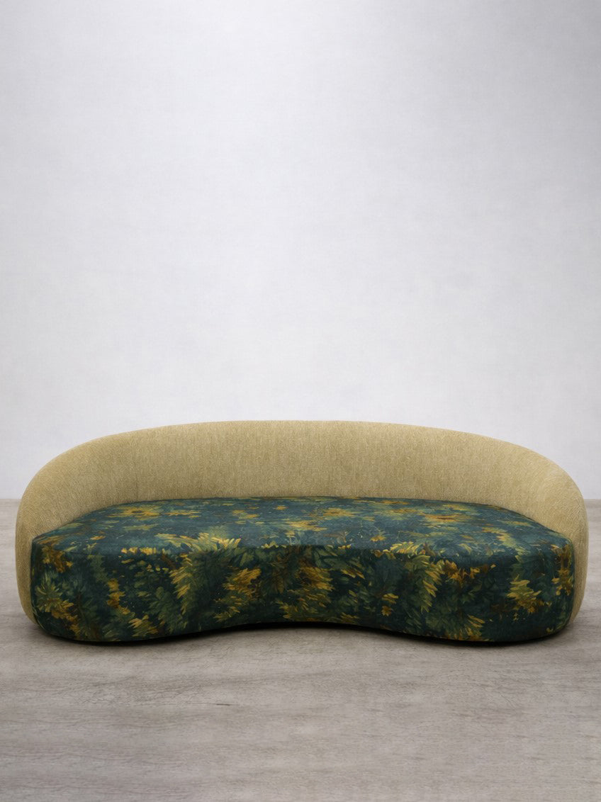 Canapé French Garden Sofa Sofas