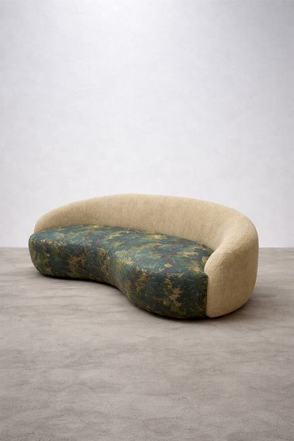 Canapé French Garden Sofa Sofas