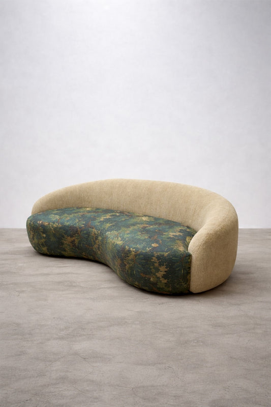 Canapé French Garden Sofa Sofas