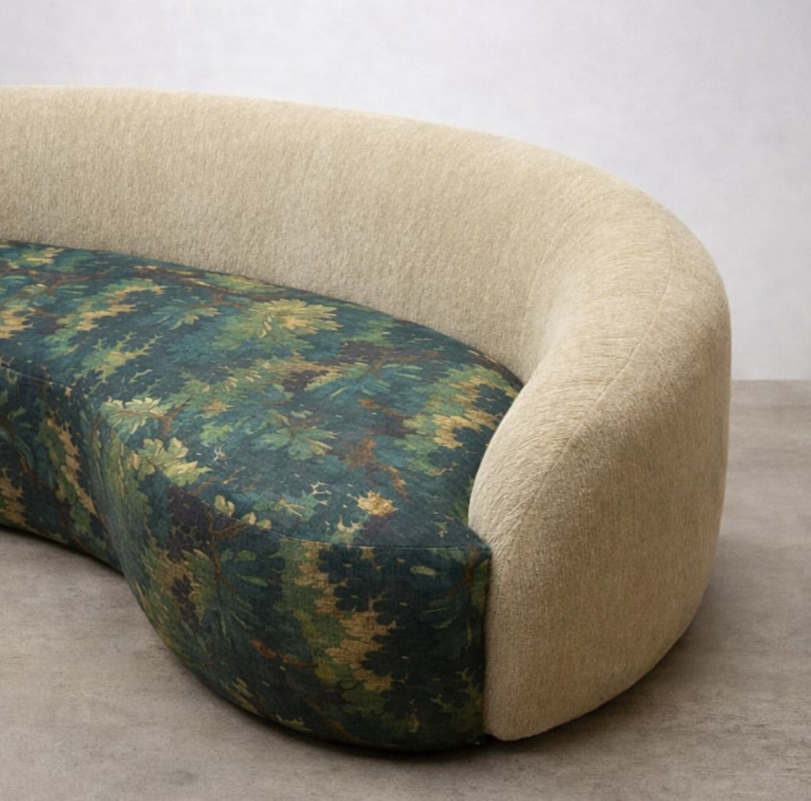 Canapé French Garden Sofa