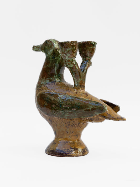 Candle Holder 01 Designed by The Hunchback Society Candle Holders