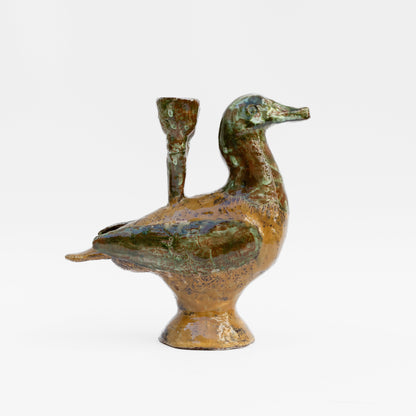 Candle Holder 01 Designed by The Hunchback Society Candle Holders