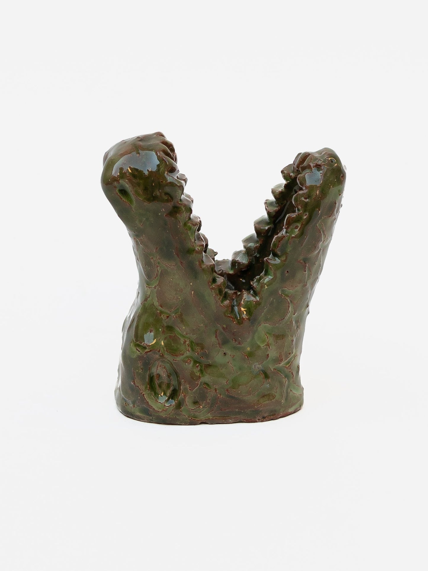 Candle Holder 02 Designed by The Hunchback Society Candle Holders