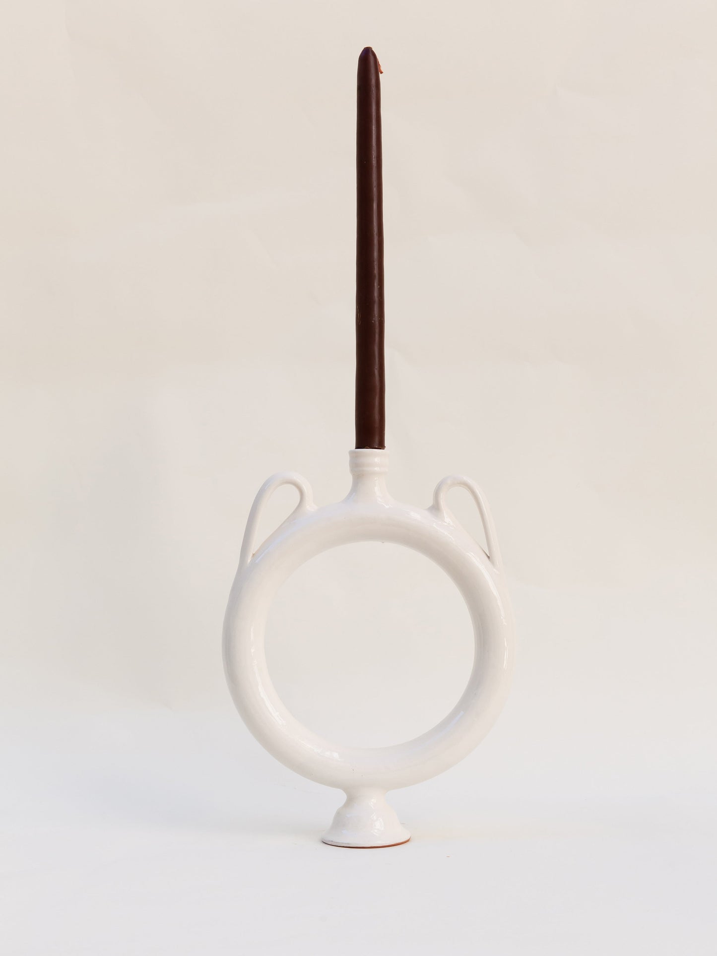 Candle Holder Designed by Xico Tarefa Candle Holders