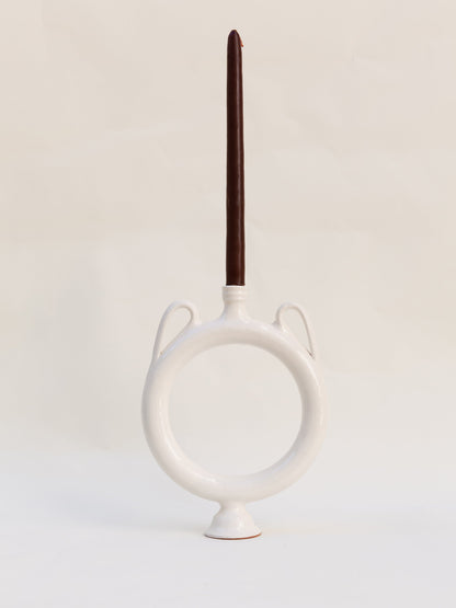 Candle Holder Designed by Xico Tarefa Candle Holders
