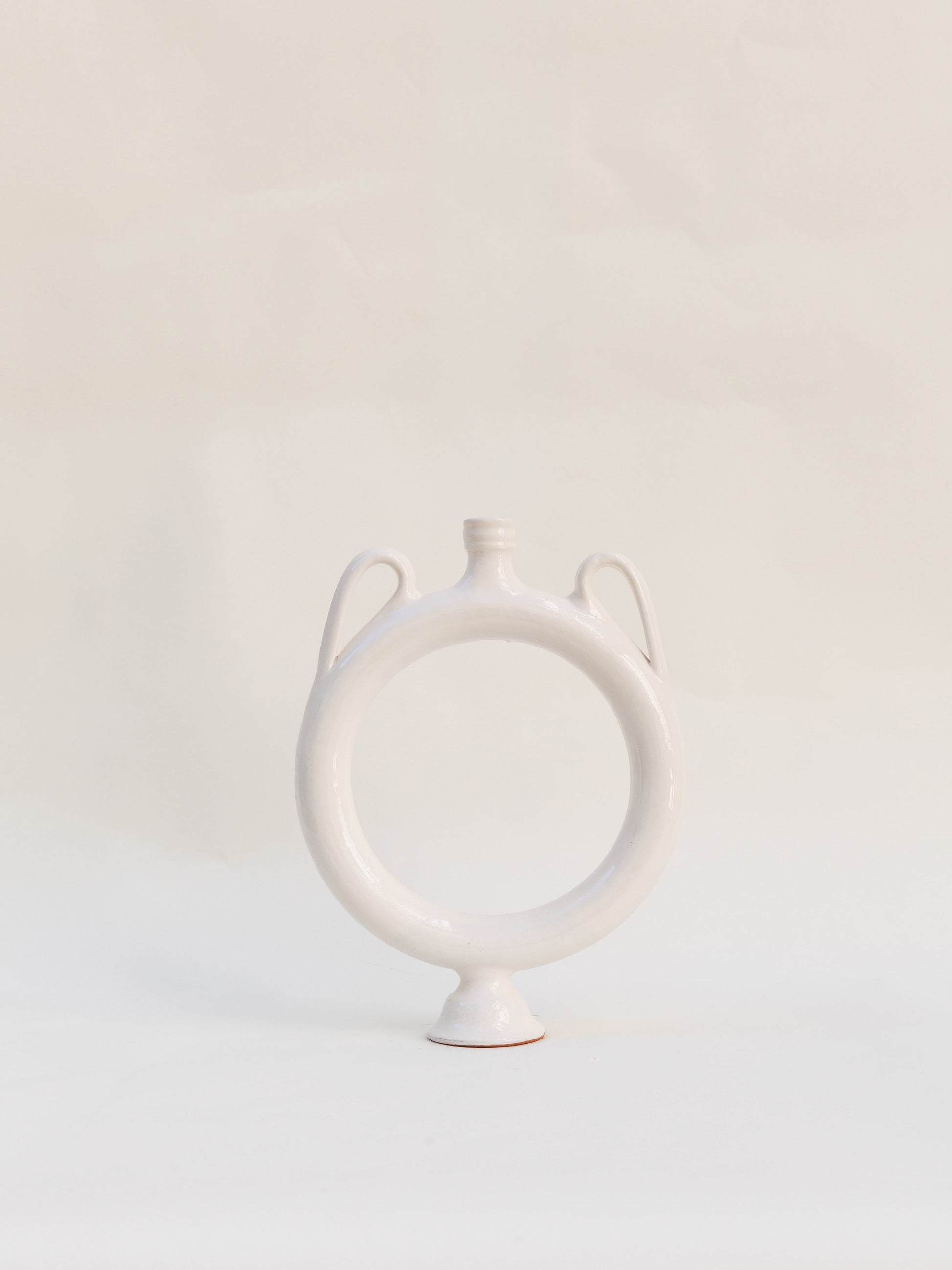Candle Holder Designed by Xico Tarefa Candle Holders