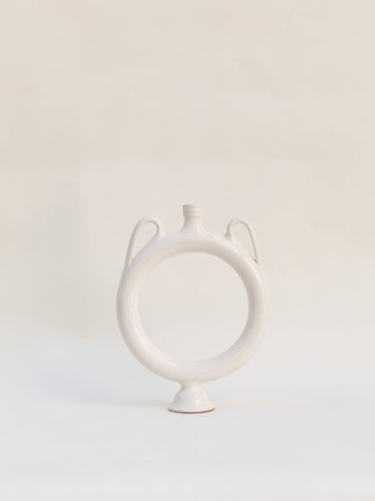 Candle Holder Designed by Xico Tarefa Candle Holders