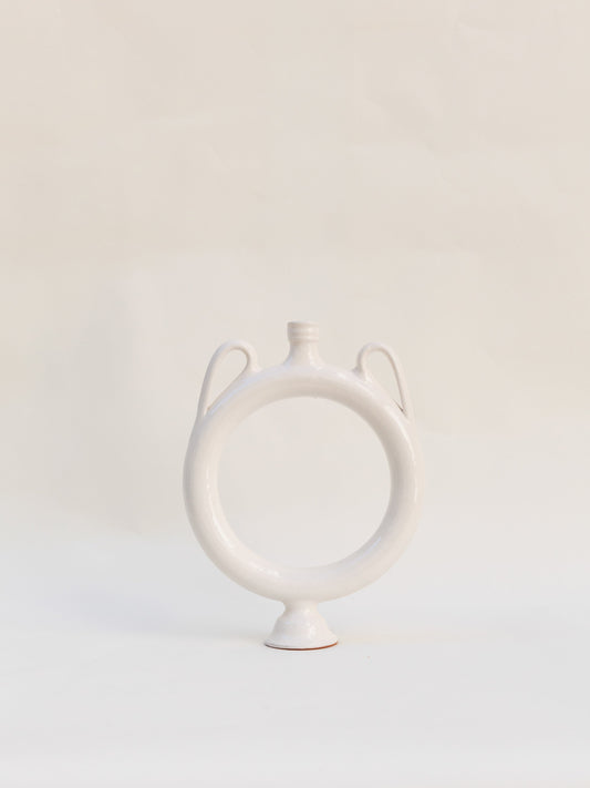 Candle Holder Designed by Xico Tarefa Candle Holders