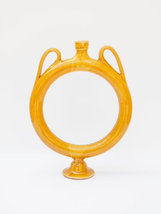 Candle Holder Designed by Xico Tarefa Candle Holders