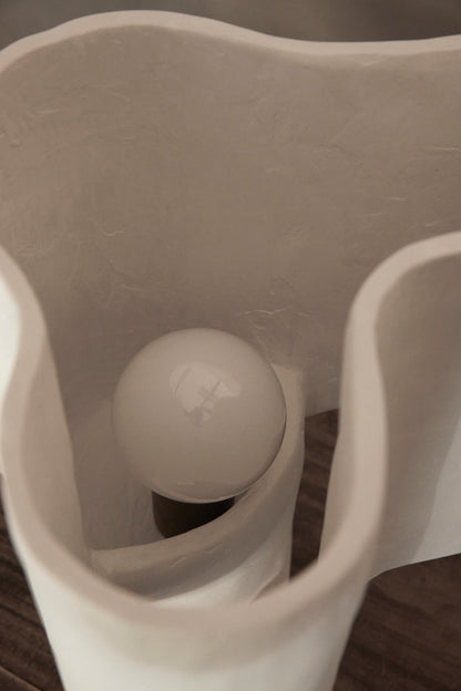 Cantilever Freeform Table Lamp by Studio Tristan Kallas Table Lamps