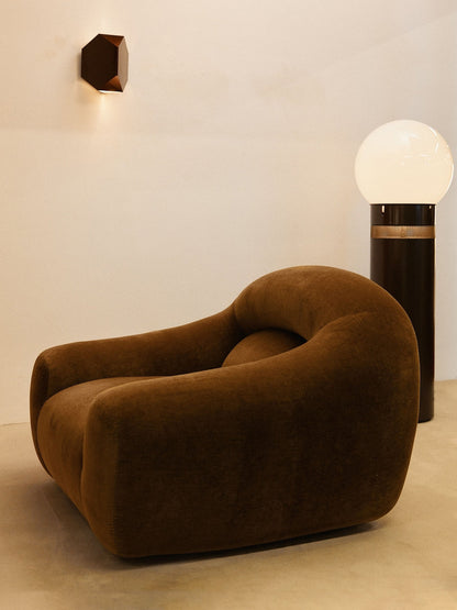 Capriccio Armchair by George Bighinello?, Italy, 1970 Chairs