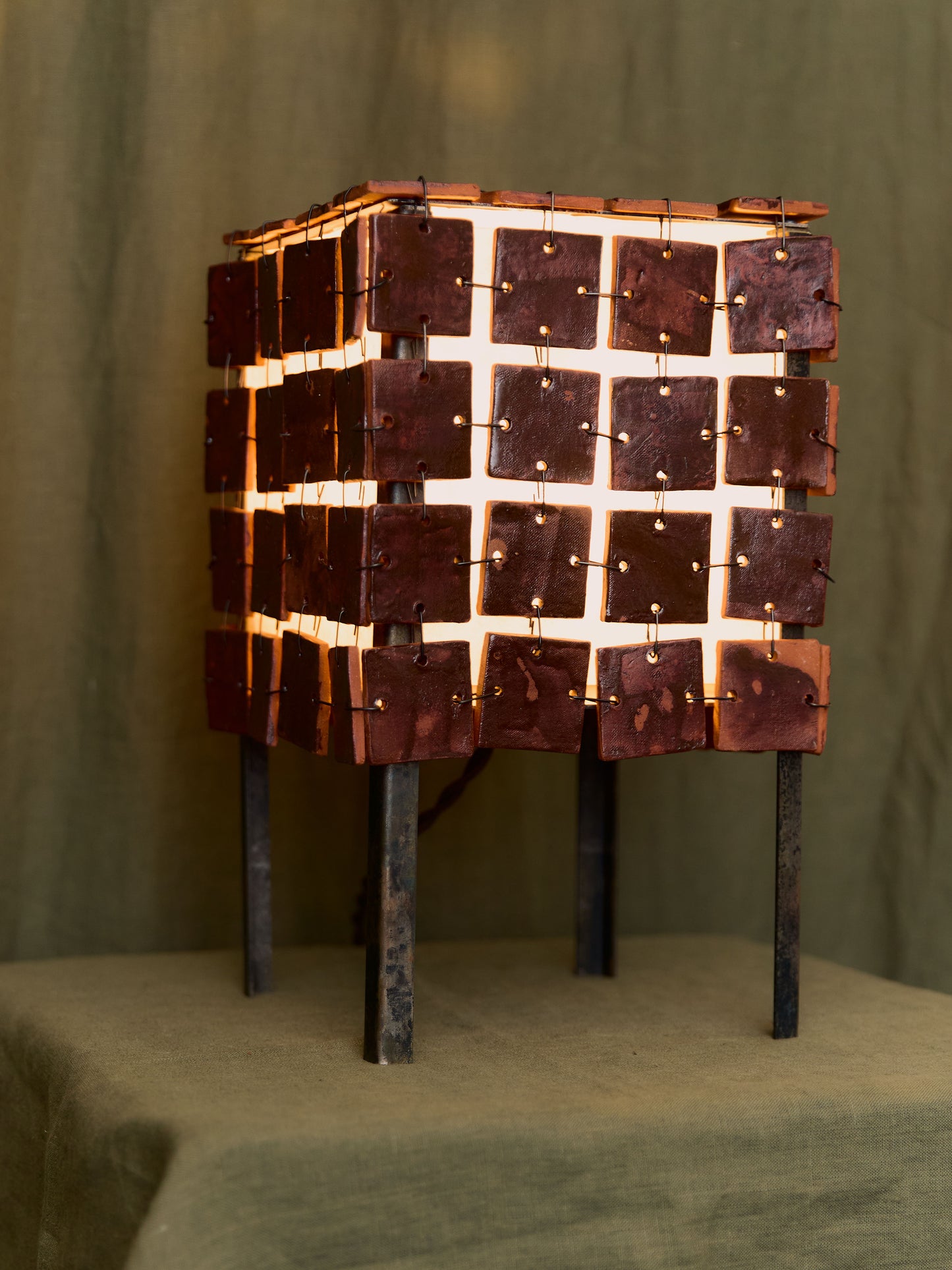 Carambola Table Lamp Table Lamps