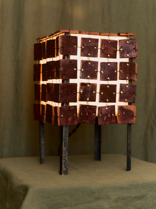 Carambola Table Lamp Table Lamps