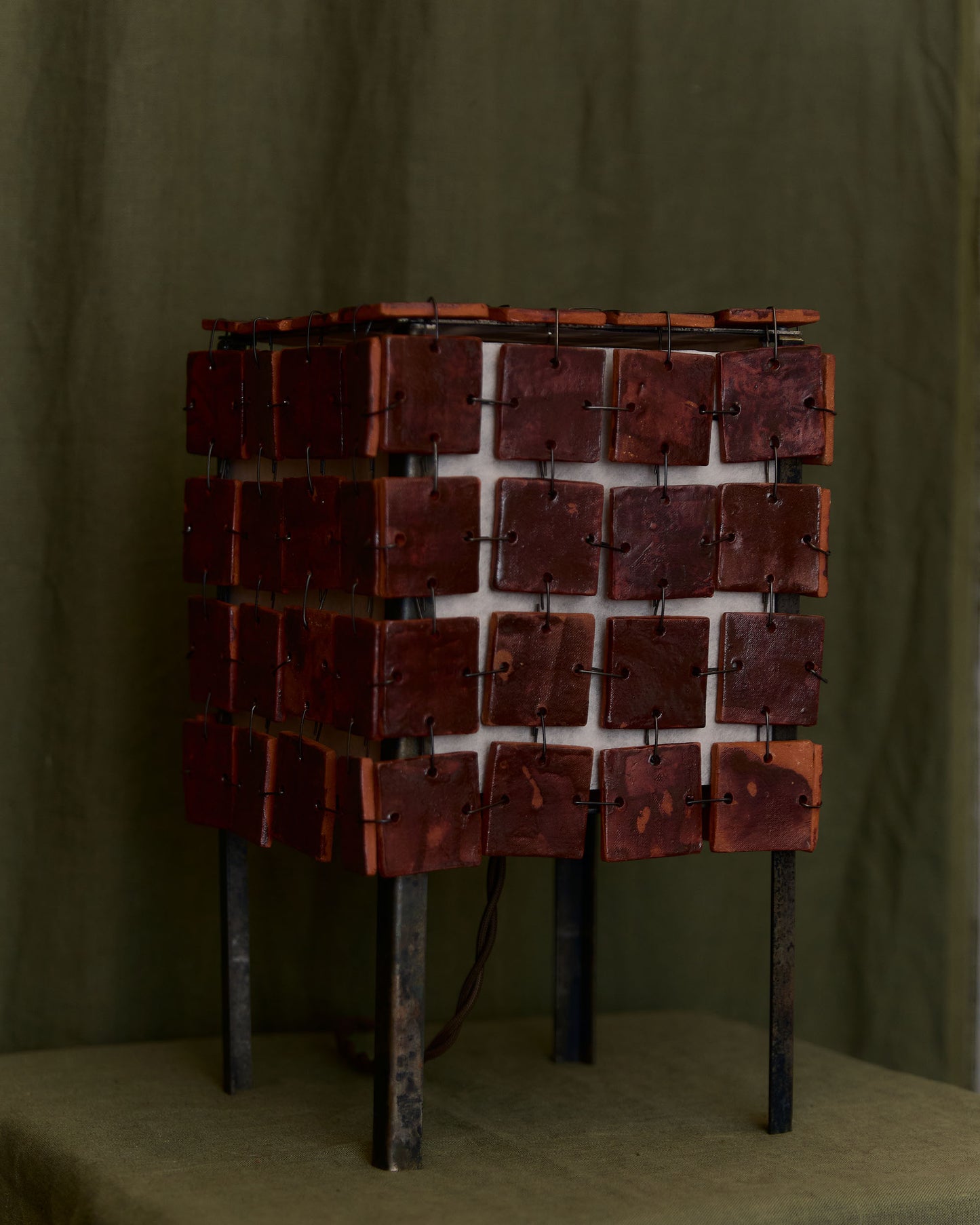 Carambola Table Lamp Table Lamps