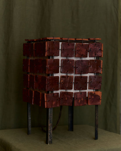 Carambola Table Lamp Table Lamps