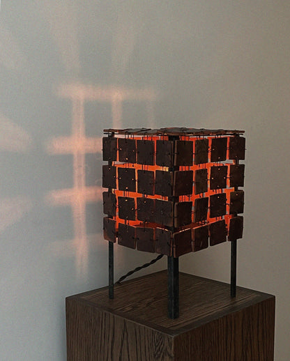 Carambola Table Lamp Table Lamps