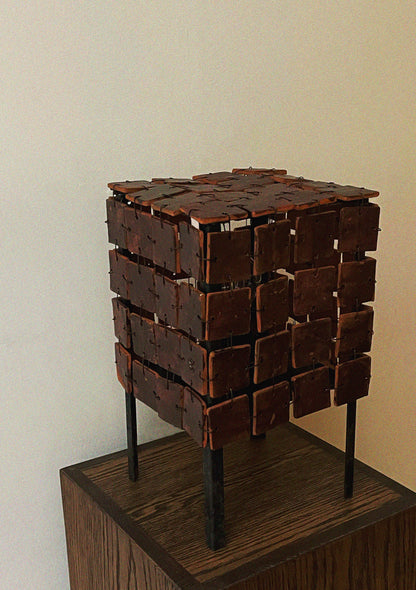 Carambola Table Lamp Table Lamps