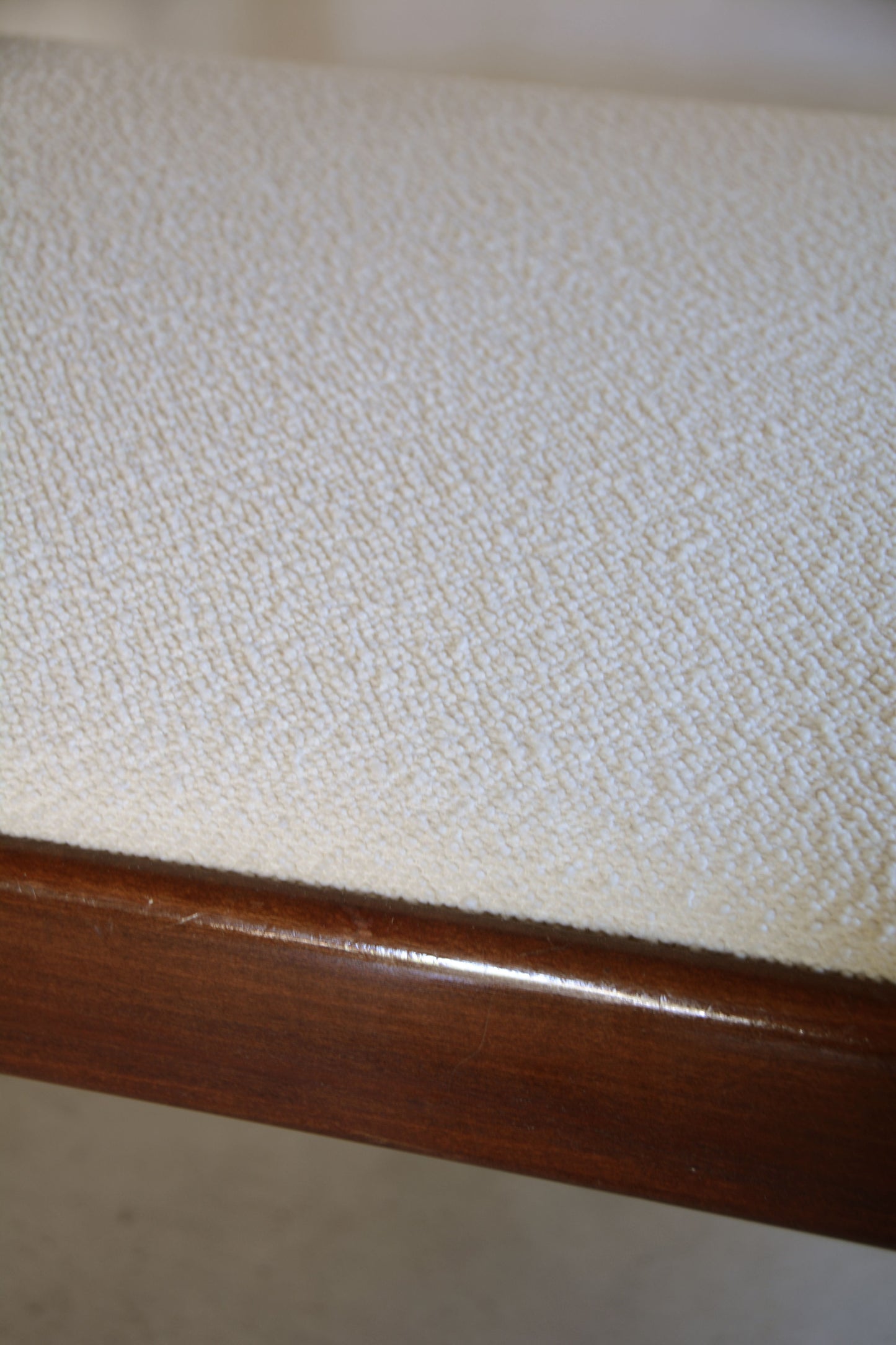 Carimate Bench Designed by Vico Magistretti, Produced by Cassina, 1959 Benches