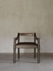 Carimate Bronze Chair by Vico Magistretti For Cassina, Ca.1970 Chairs