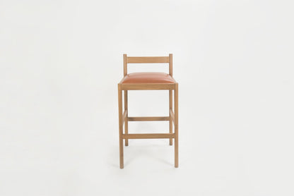 Carob Stool by Sun at Six Stools