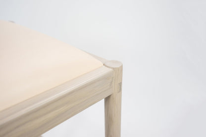 Carob Stool by Sun at Six Stools