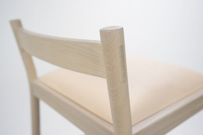 Carob Stool by Sun at Six Stools