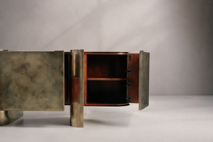 Carvel Cabinet by Novocastrian Cabinets