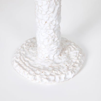 Casa Bedside Light in White Table Lamps