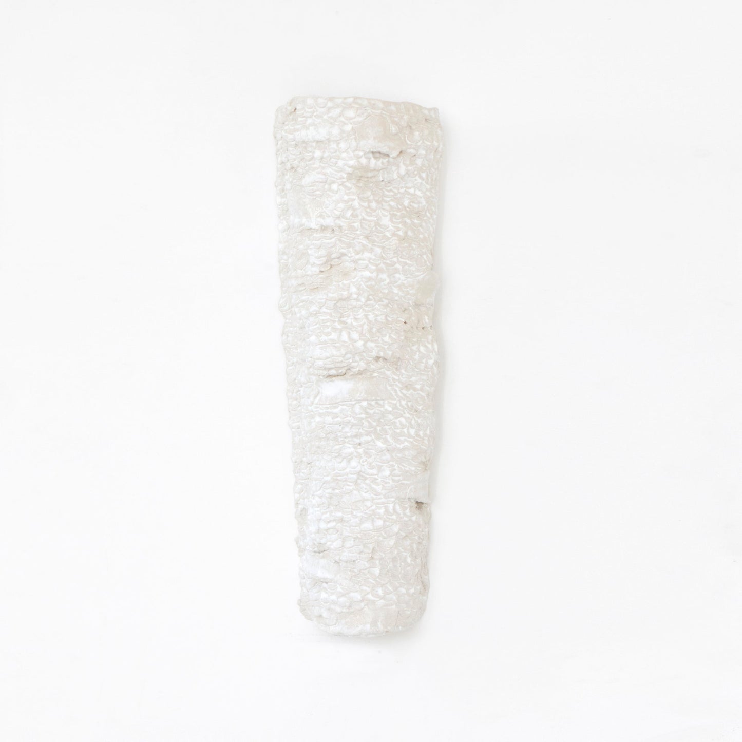 Casa Wall Light No.4 in White Sconces