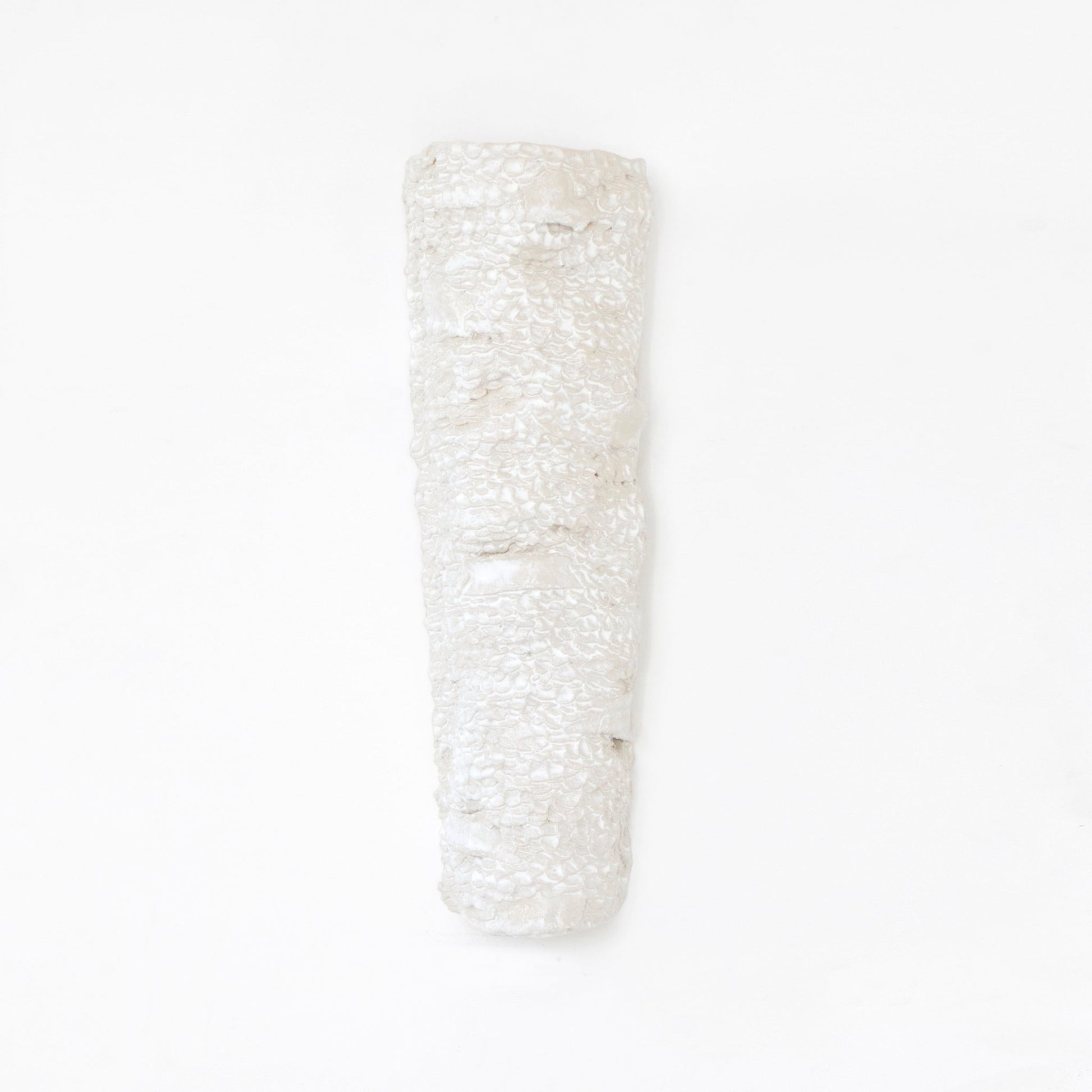 Casa Wall Light No.4 in White Sconces