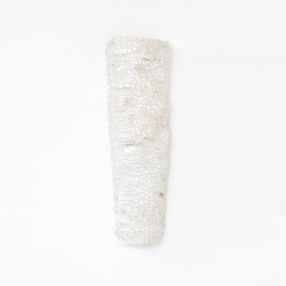 Casa Wall Light No.4 in White Sconces