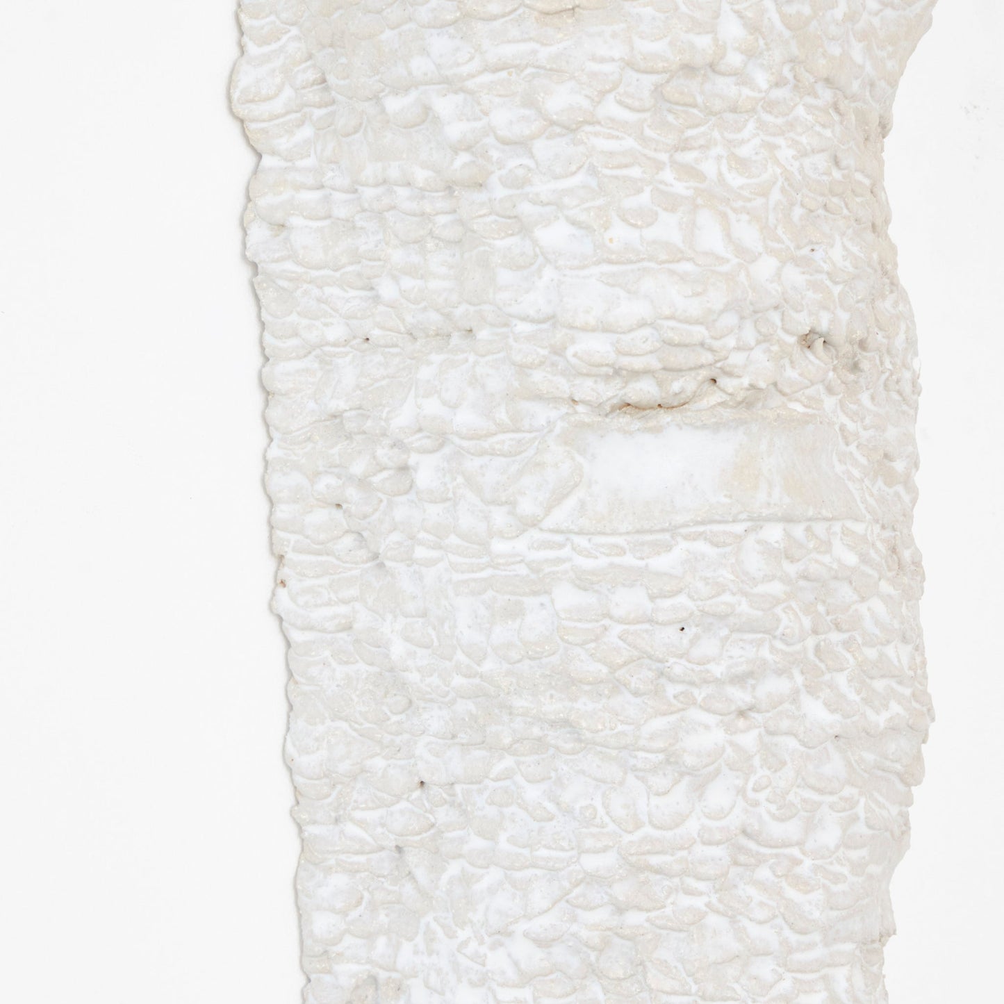 Casa Wall Light No.4 in White Sconces