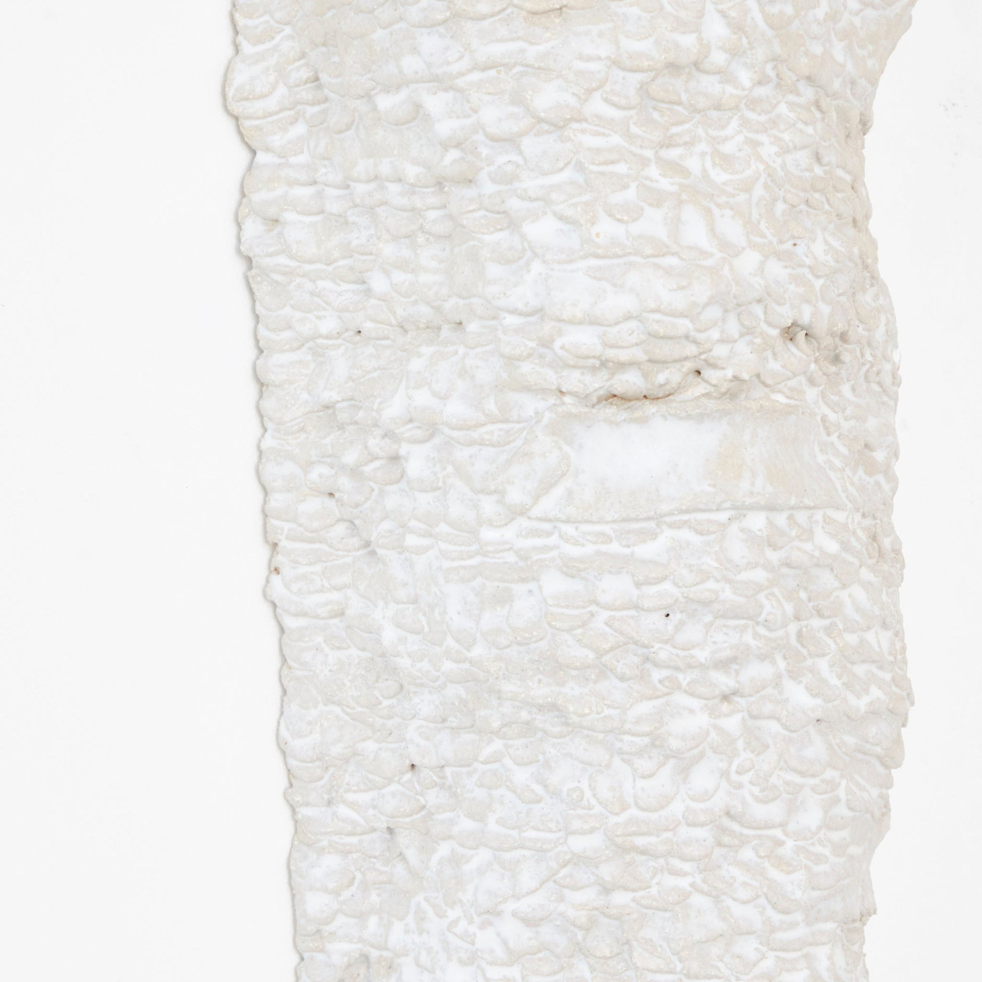 Casa Wall Light No.4 in White Sconces