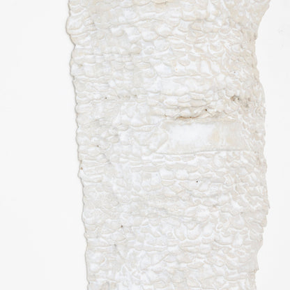 Casa Wall Light No.4 in White Sconces