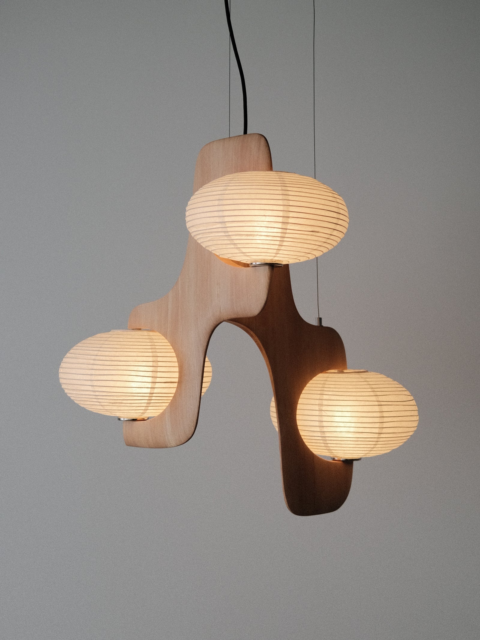 Cascade Pendant Pendant Lights