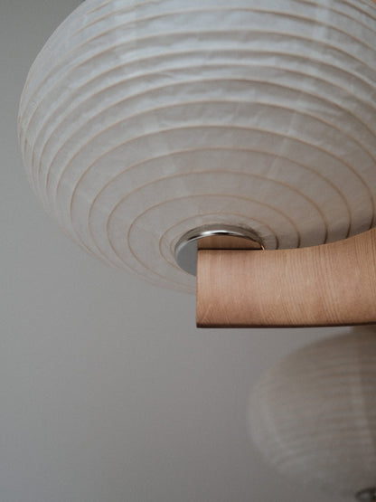 Cascade Pendant Pendant Lights