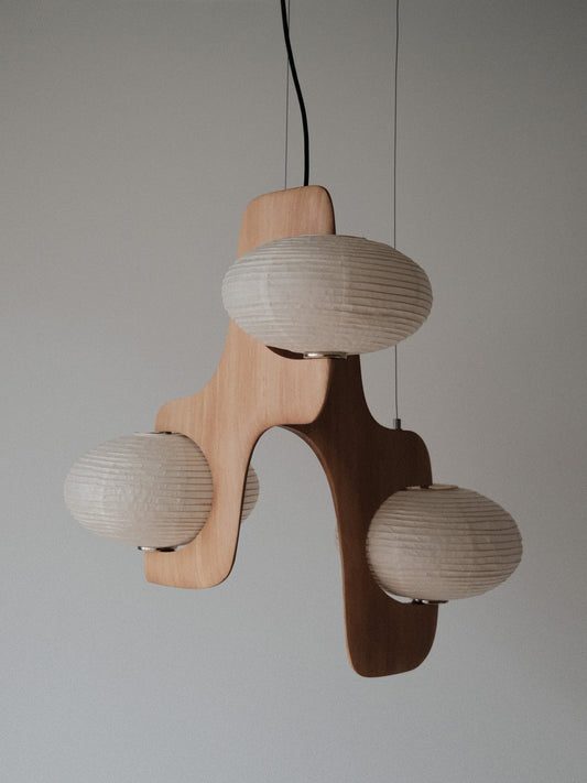 Cascade Pendant Pendant Lights