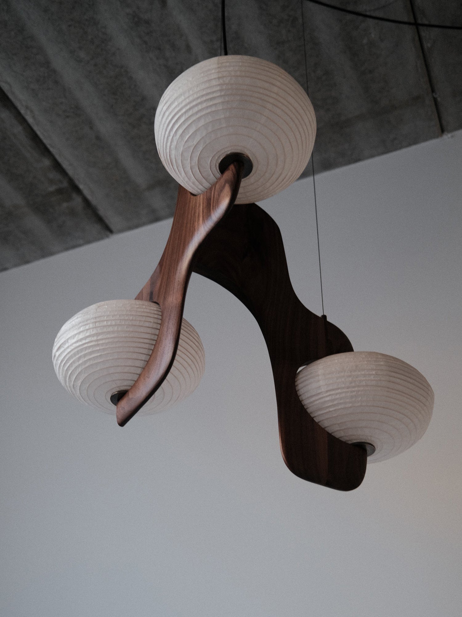 Cascade Pendant Pendant Lights