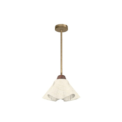 Fosbery Studio Cascade Pendant by Fosbery Studio