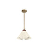 Fosbery Studio Cascade Pendant by Fosbery Studio