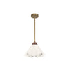 Fosbery Studio Cascade Pendant by Fosbery Studio