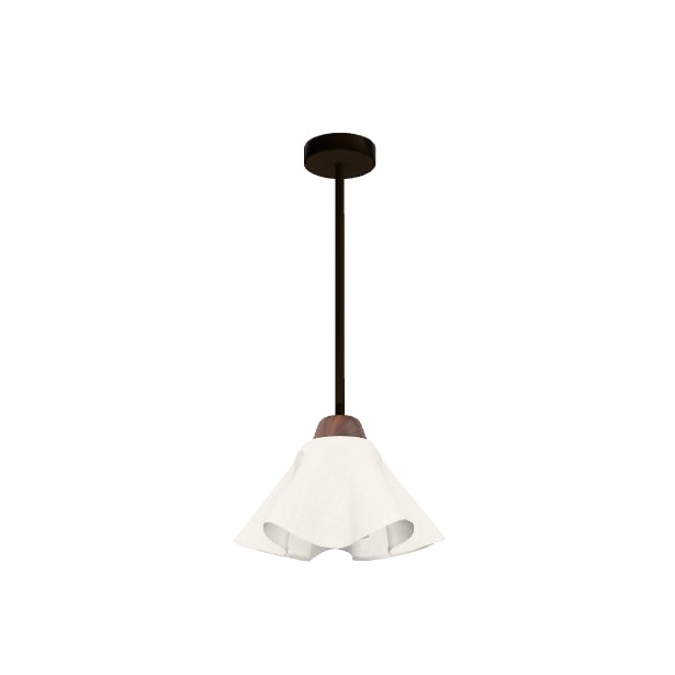Fosbery Studio Cascade Pendant by Fosbery Studio