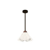Fosbery Studio Cascade Pendant by Fosbery Studio