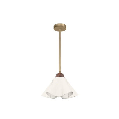 Fosbery Studio Cascade Pendant by Fosbery Studio