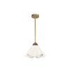 Fosbery Studio Cascade Pendant by Fosbery Studio