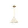 Fosbery Studio Cascade Pendant by Fosbery Studio